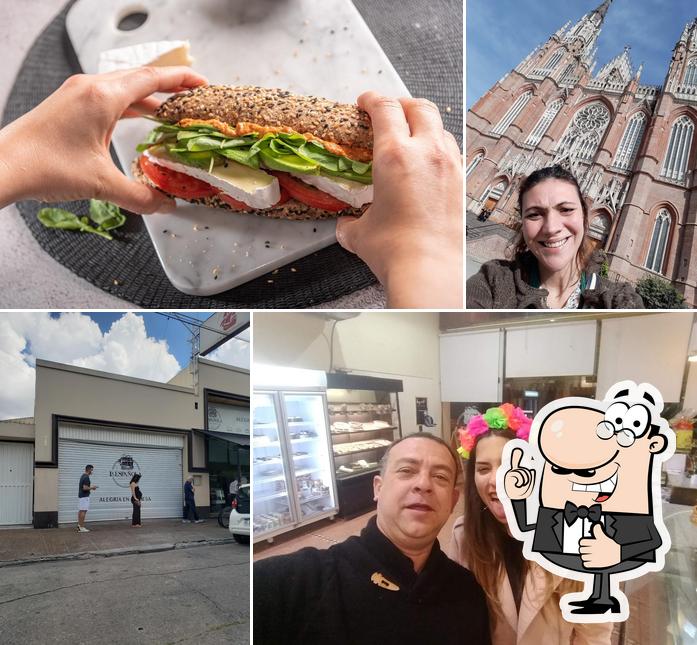 Panadería La Española