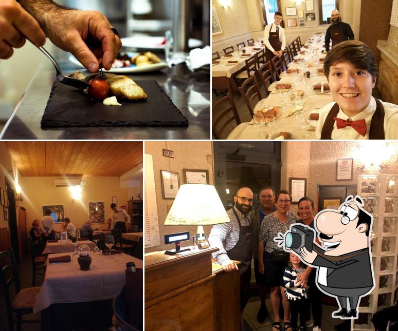 La Mimosa Ristorante