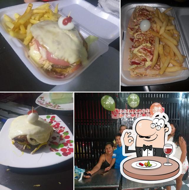 La Pizzeta