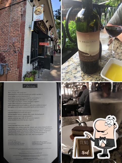 La Tavola Trattoria