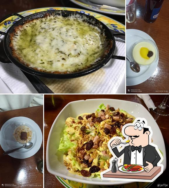La choza del abogao