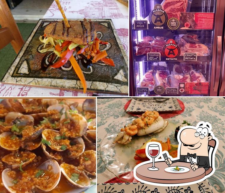 Restaurante Los Galgos