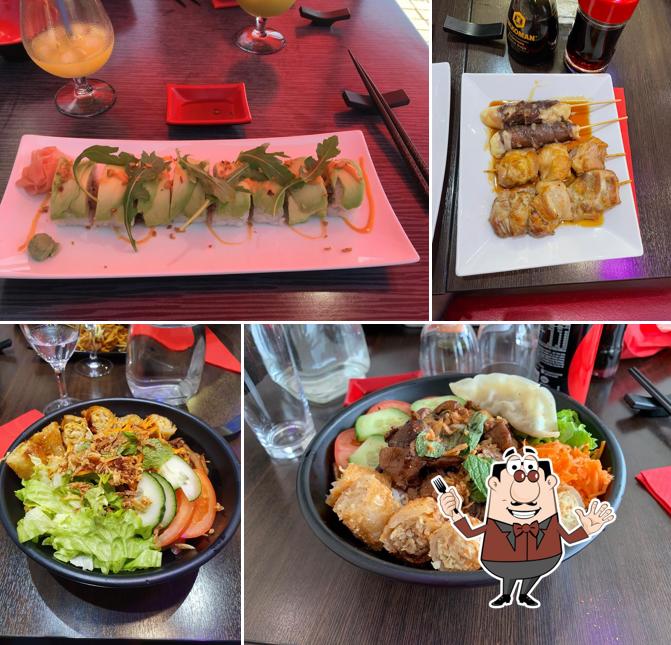 MISHI GRILL
