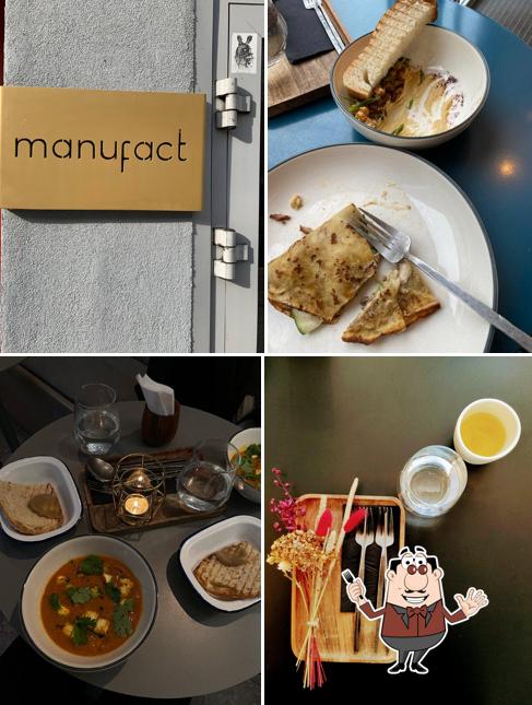 Мануфакт