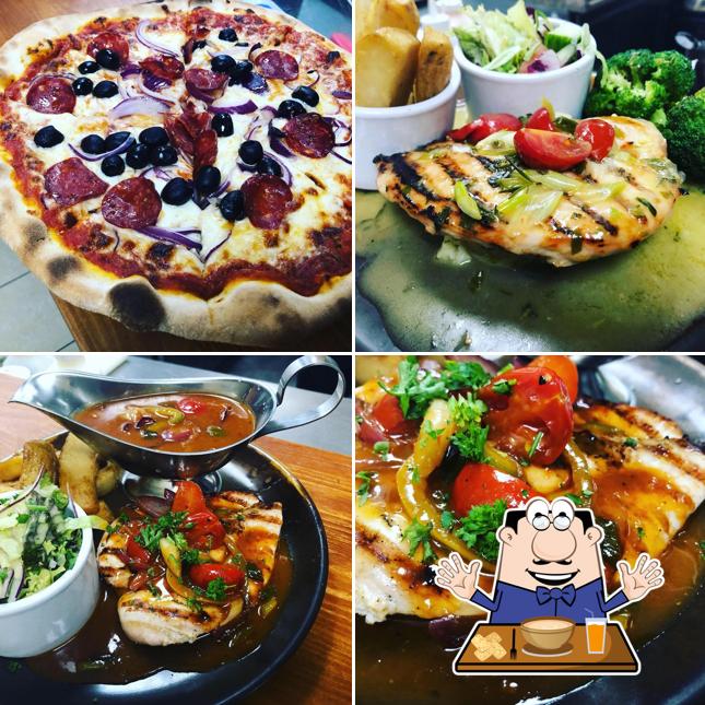 Marton Bistro