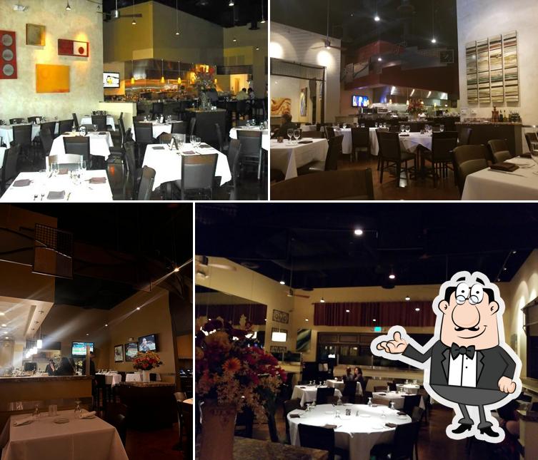 Mastrioni's