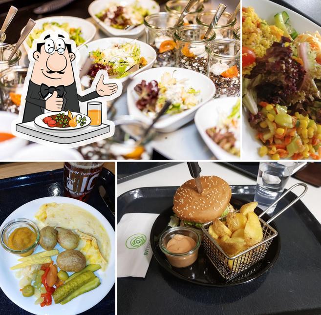 Mattehof Gastronomie