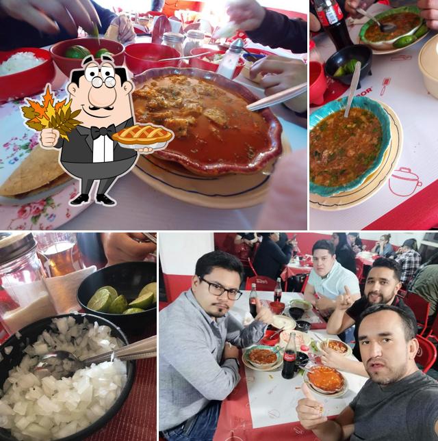 Birriería y Menudería El Beisbolista