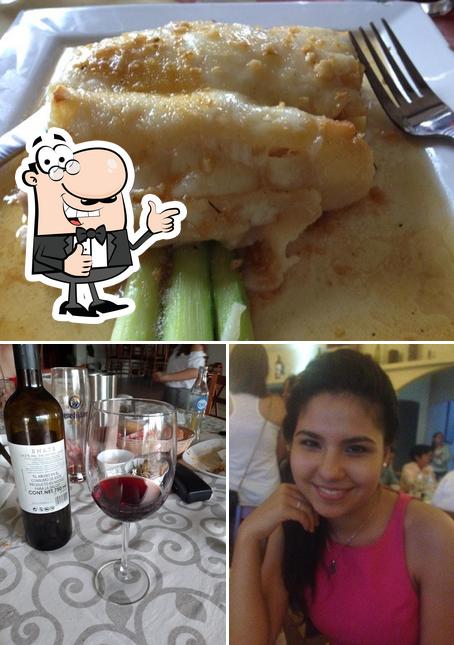 Restaurant Mezón Guadalupe