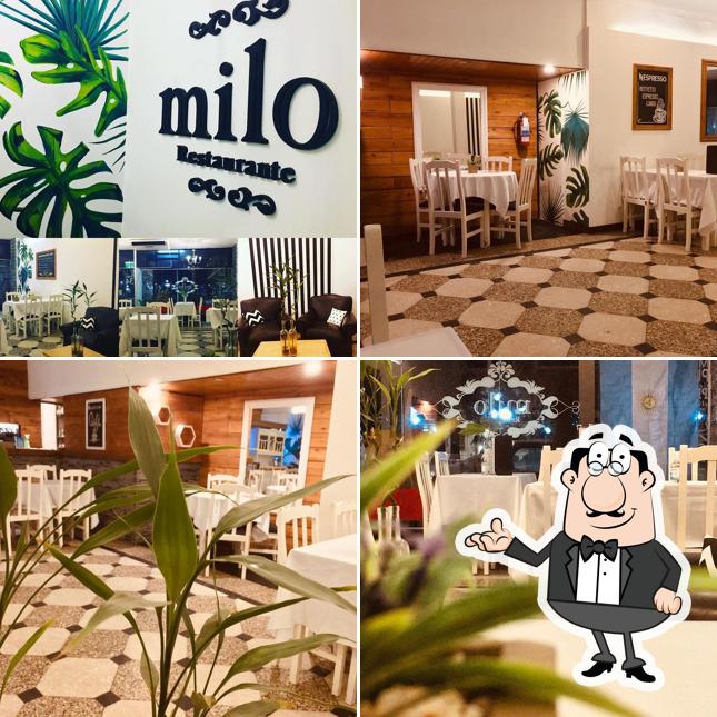 Milo Restaurante