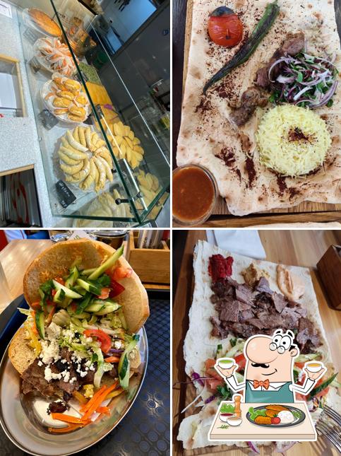 Мустафа Кебаб