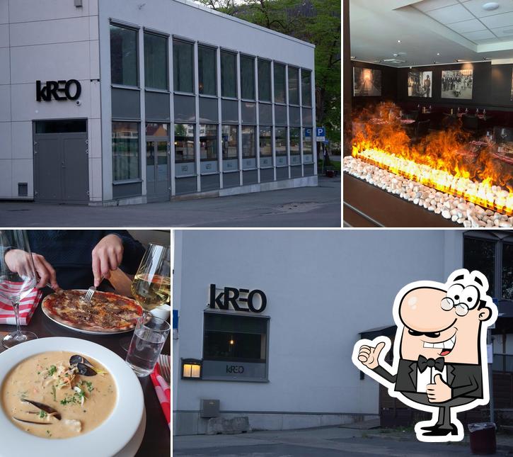 Osteria Kreo