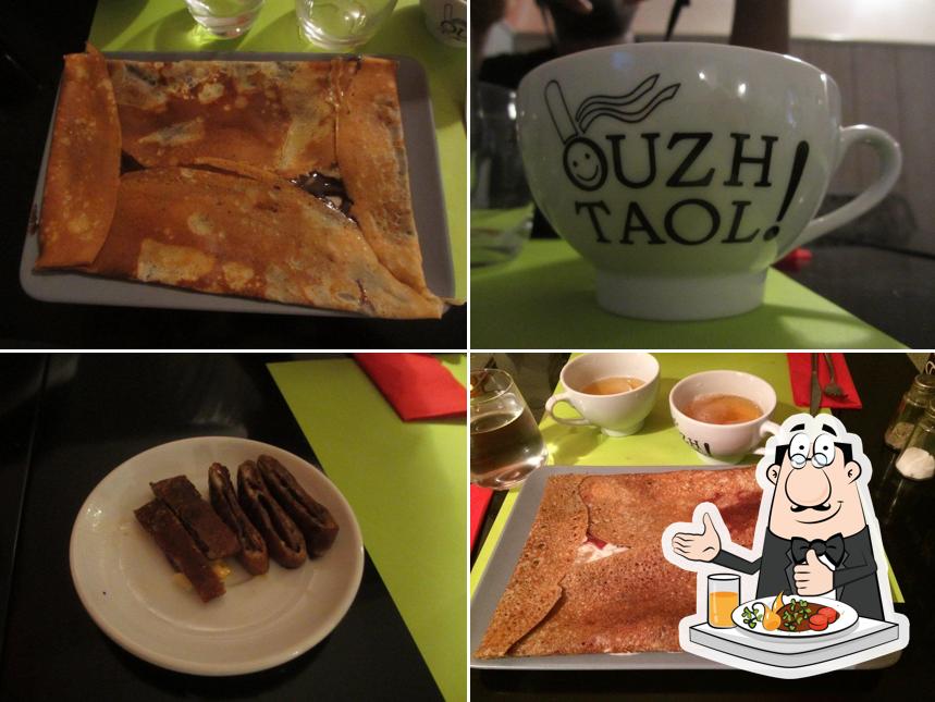 Ouzh-Taol