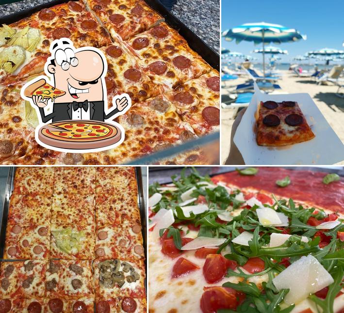 Picchio Pizza