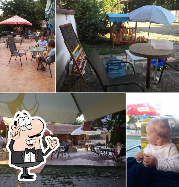 Pizzeria Dona