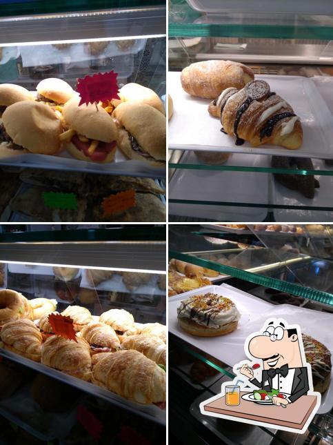 Pizzeria E Rosticceria Il Capriccio