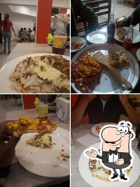 Pizzeria Primos