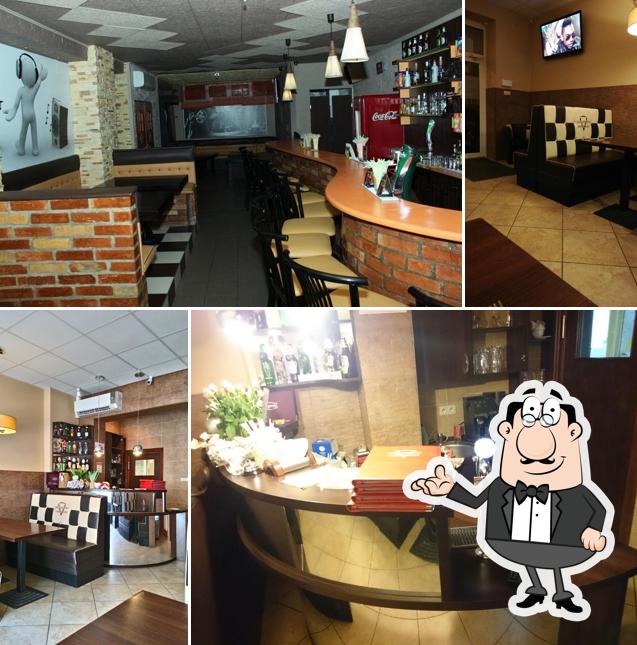 Pizzeria Verona