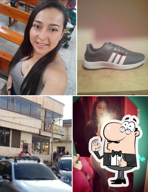 Real Danesa