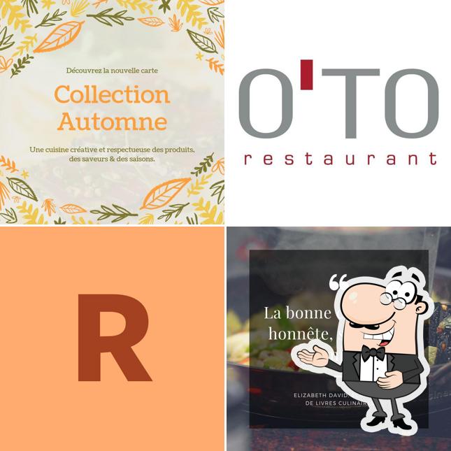 Restaurant O'TO