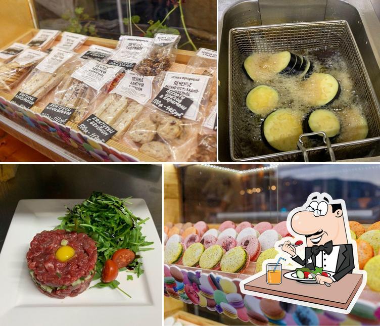 Restorator Project Green Gelendzhik