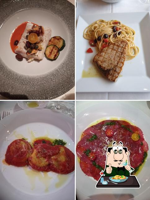 Ristorante Da Gianni