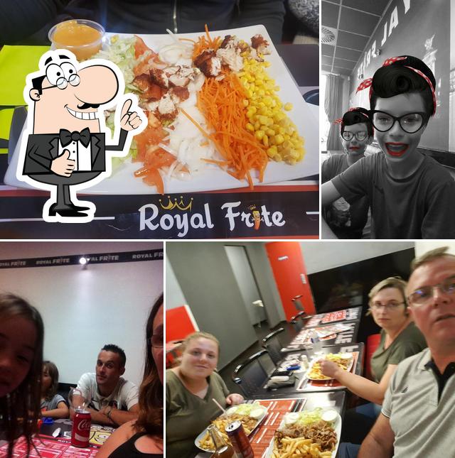 Royal Frite