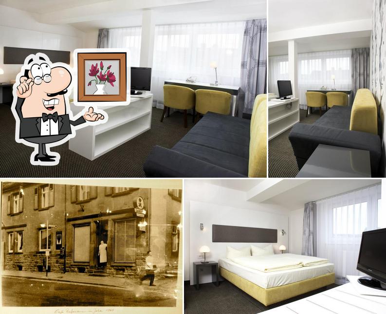 Hotel Rußmann Goldbach