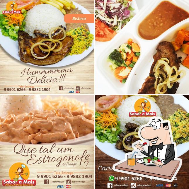 Sabor a Mais Delivery