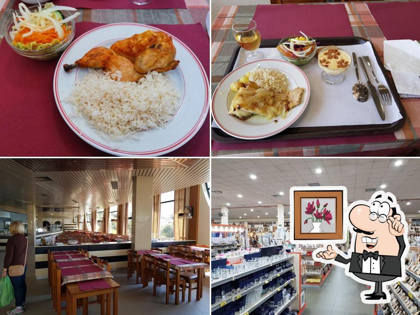 Restaurante O Sino
