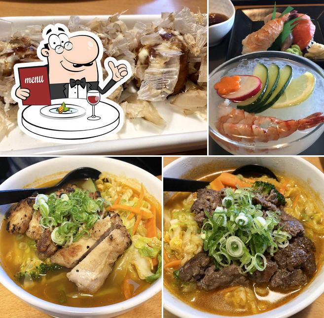 Sushi Misoya