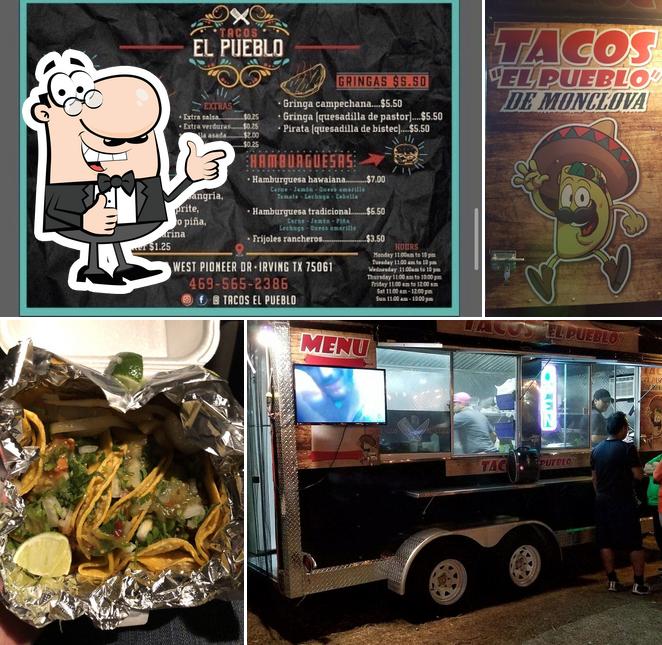 Tacos el Pueblo