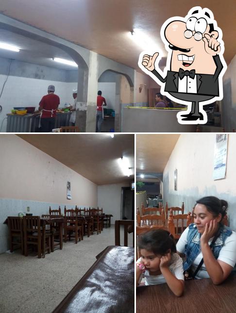 Taquería "El Cebollo"