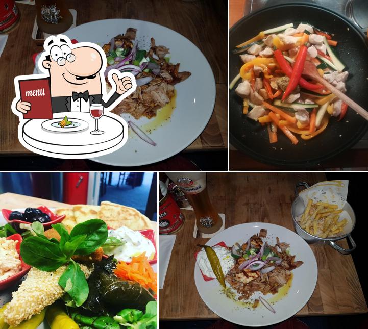 Teo Grill Neuss