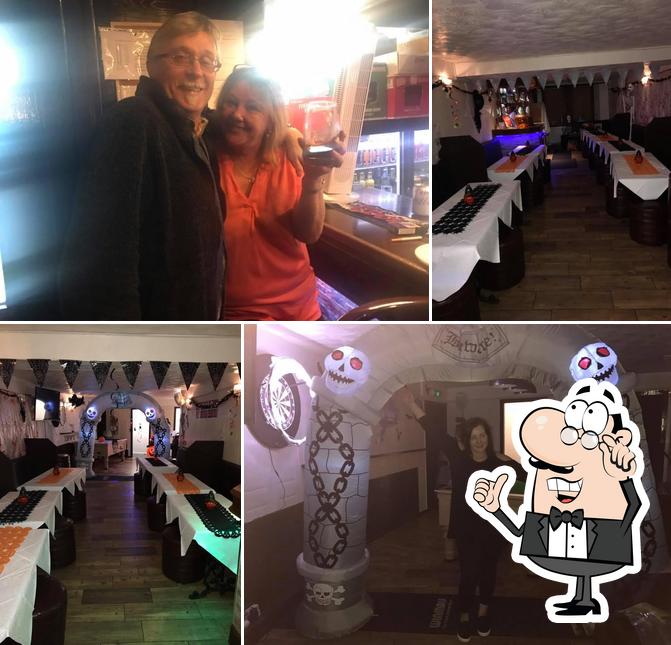 The Smugglers Tavern