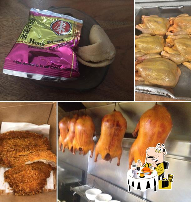 Tin's Super Kitchen