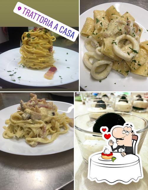 Trattoria a Casa