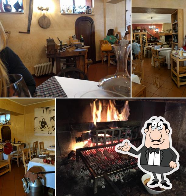 Ristorante Tre Fonti
