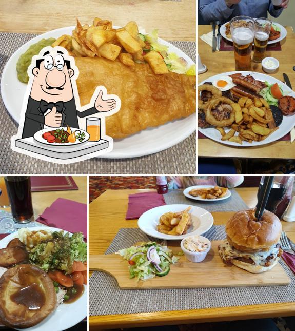 Uncle Tom's