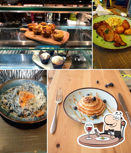 West Coasts Urban Coffee house
