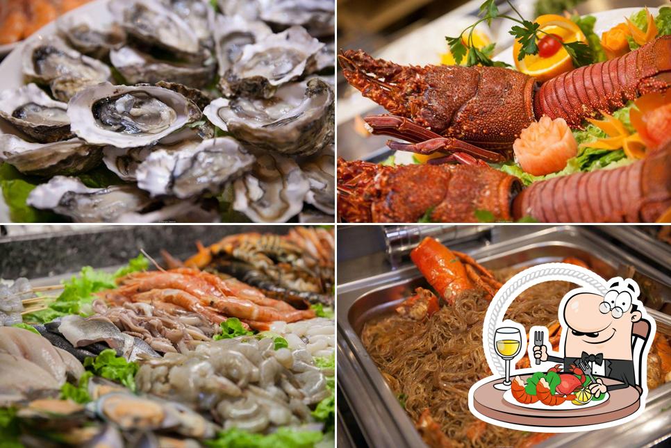 Modo Fusion Restaurant