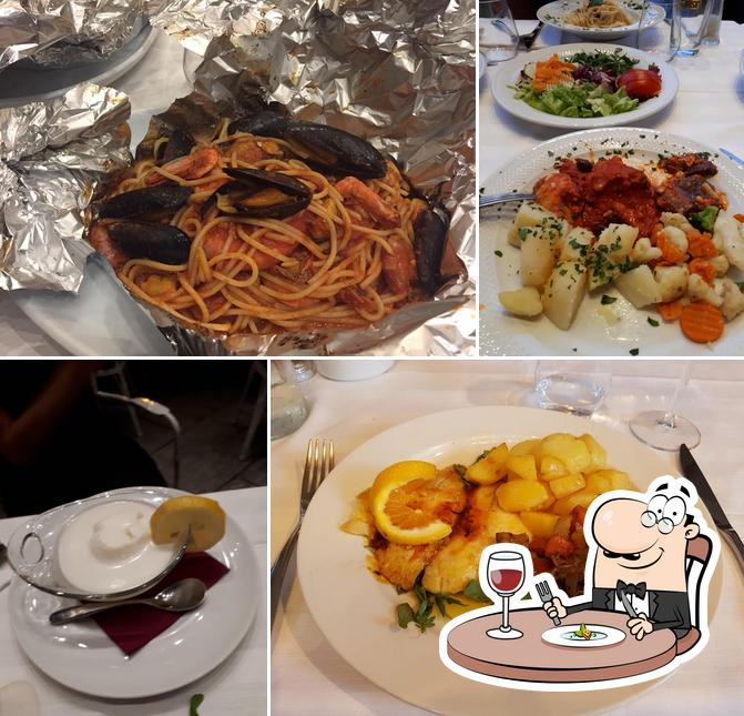 Ristorante AD