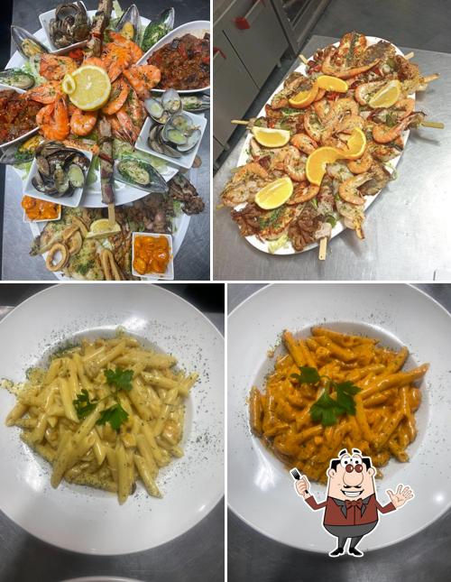 Délices Food Zen