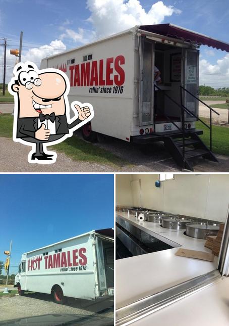 tamale man