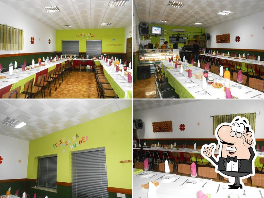 Restaurante "A Corvelha"