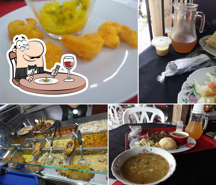 Maria Mulata Restaurante