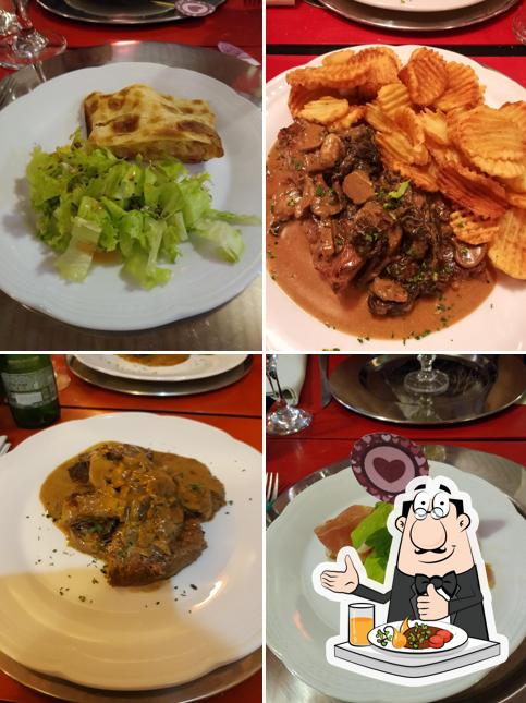 Restaurante Rut y Cia