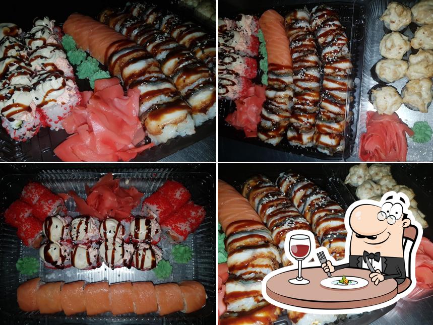 Sushi Kag