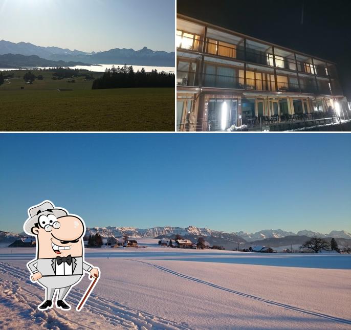 Restaurant Schibistei in Heimenschwand