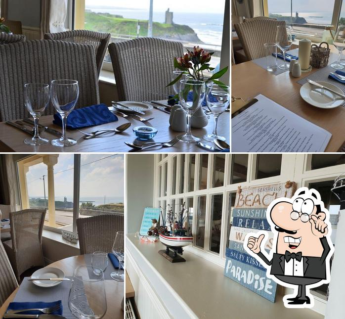 The Cliff Restaurant